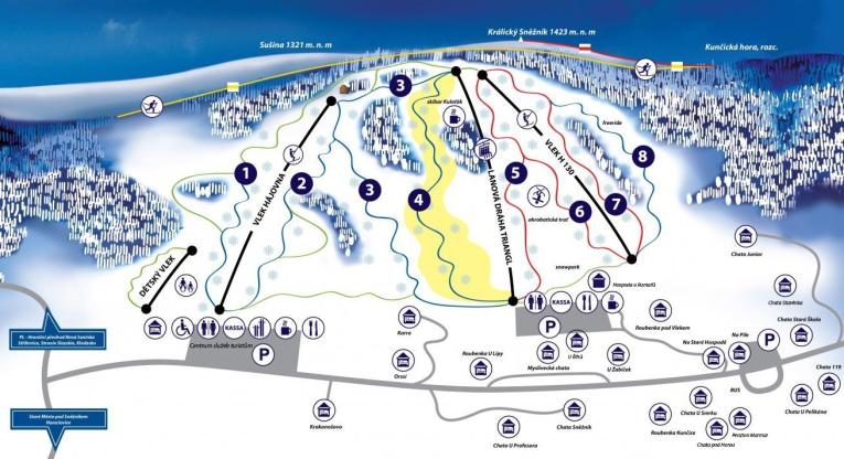 ski