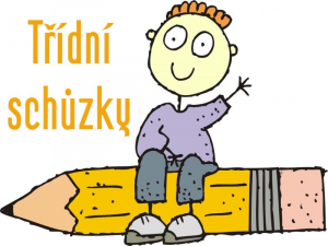 Třídní schůzky